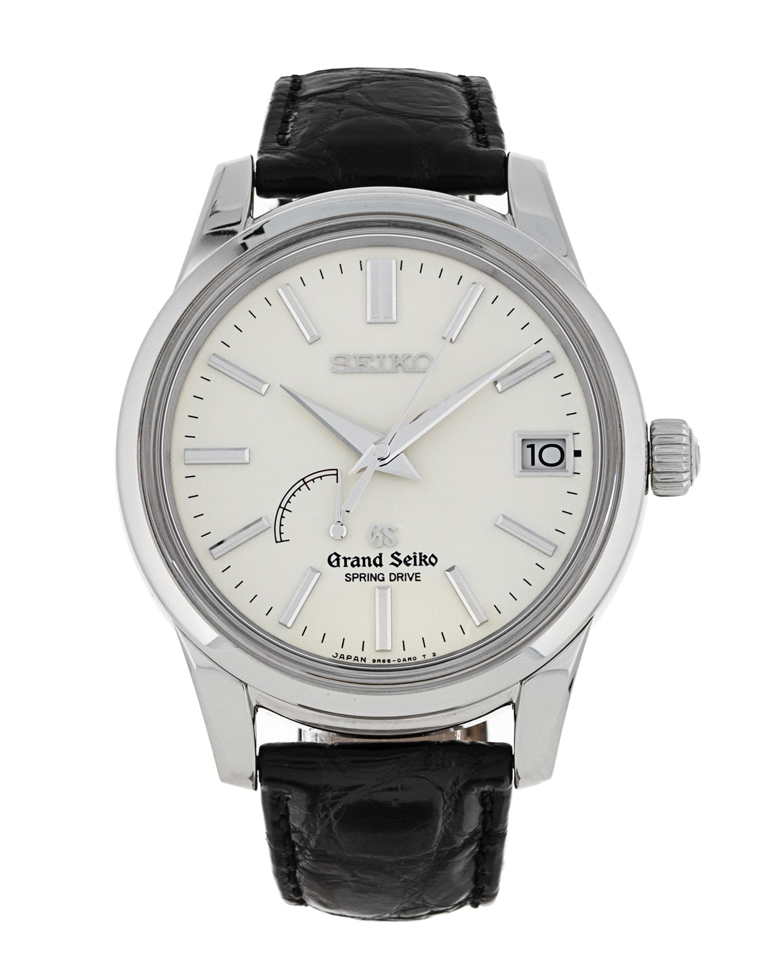 Grand Seiko Spring Drive SBGA093